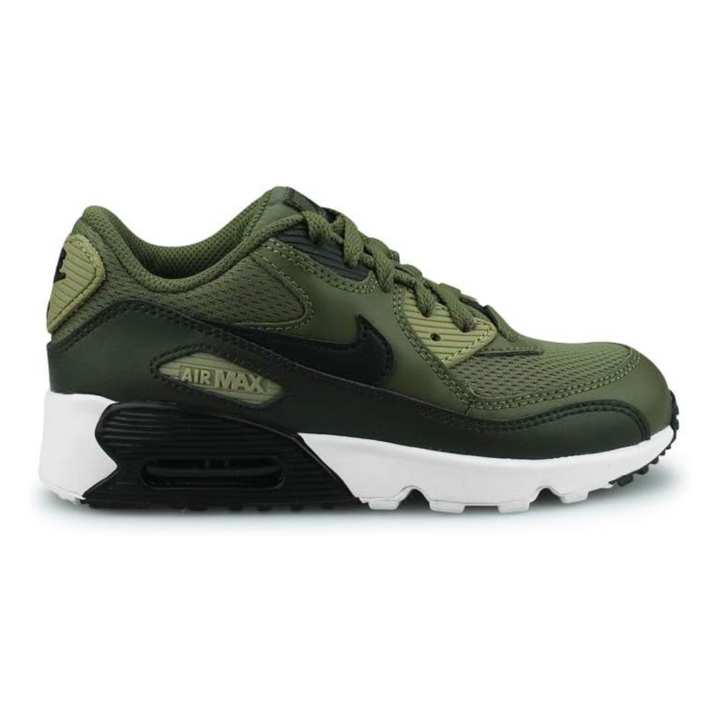 Nike Air Max 90 Mesh GS