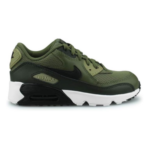 Nike Air Max 90 Mesh GS