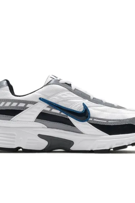 Nike – Initiator – Blanc Obsidienne