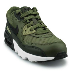 Nike Air Max 90 Mesh GS