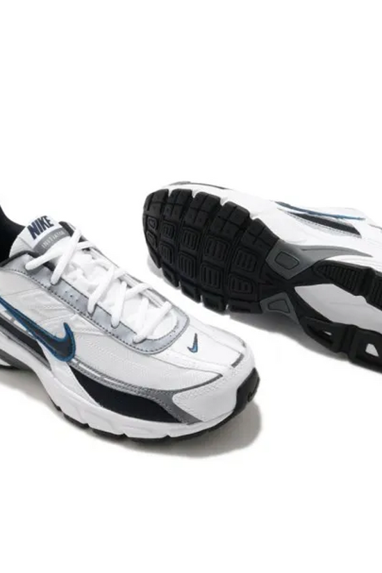 Nike – Initiator – Blanc Obsidienne