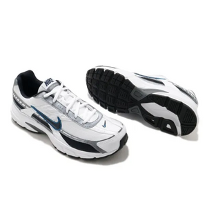 Nike – Initiator – Blanc Obsidienne