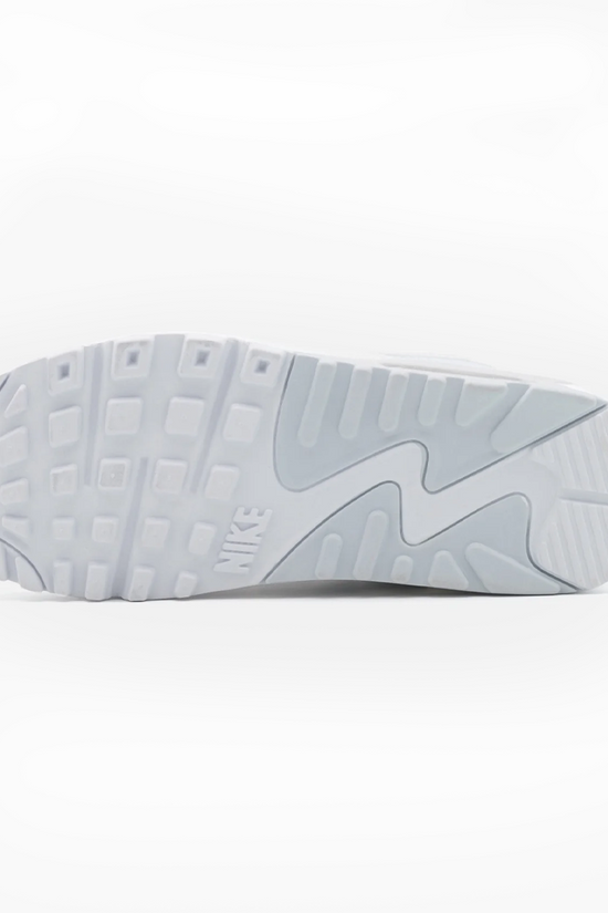 Nike Air Max 90 Summit White/Medium Blue
