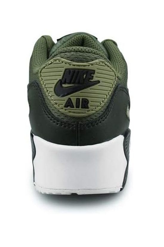 Nike Air Max 90 Mesh GS