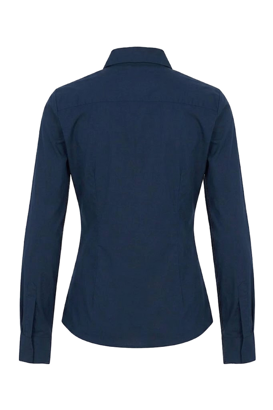 Tommy Hilfiger Chemisier Slim Fit