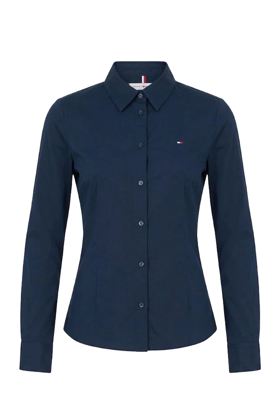 Tommy Hilfiger Chemisier Slim Fit