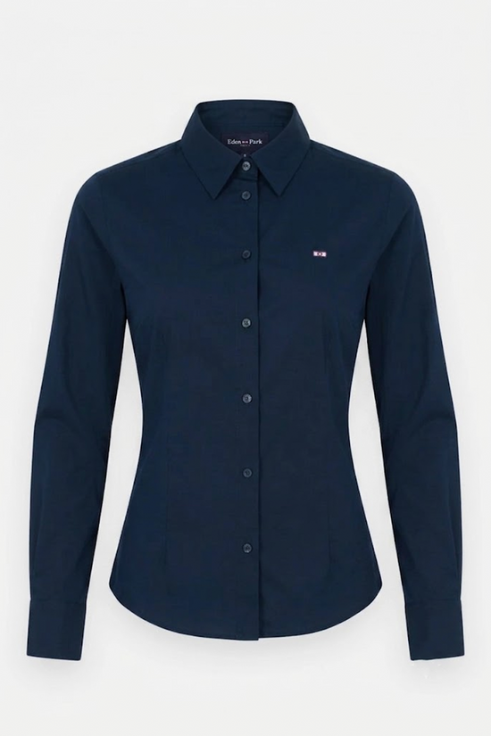 Eden Park Chemise Slim Fit