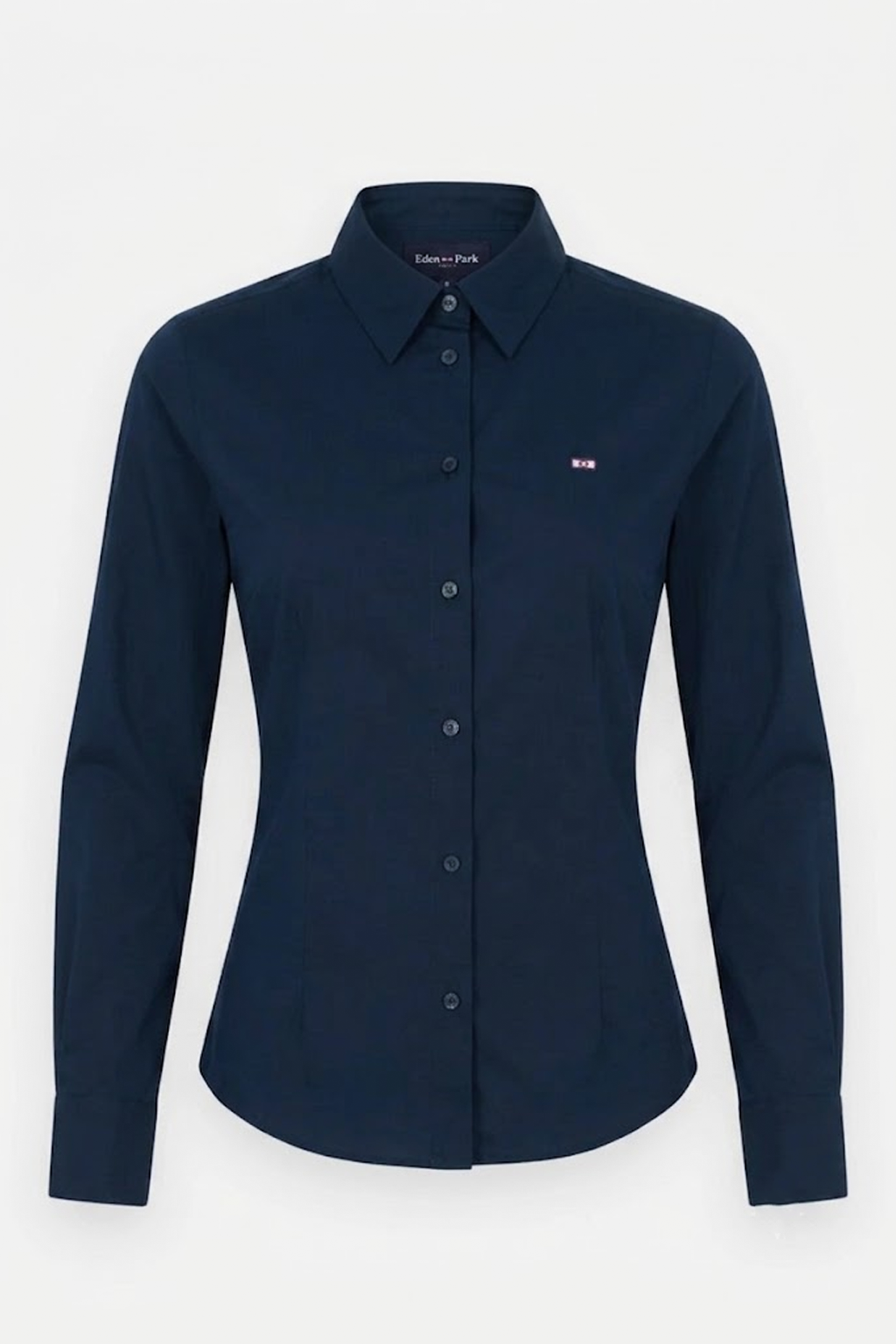 Eden Park Chemise Slim Fit