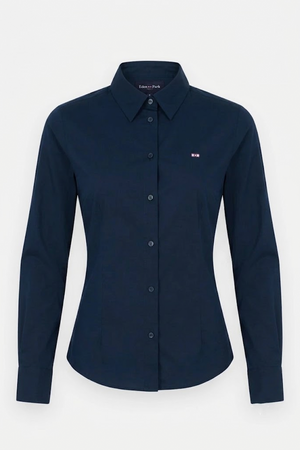 Eden Park Chemise Slim Fit