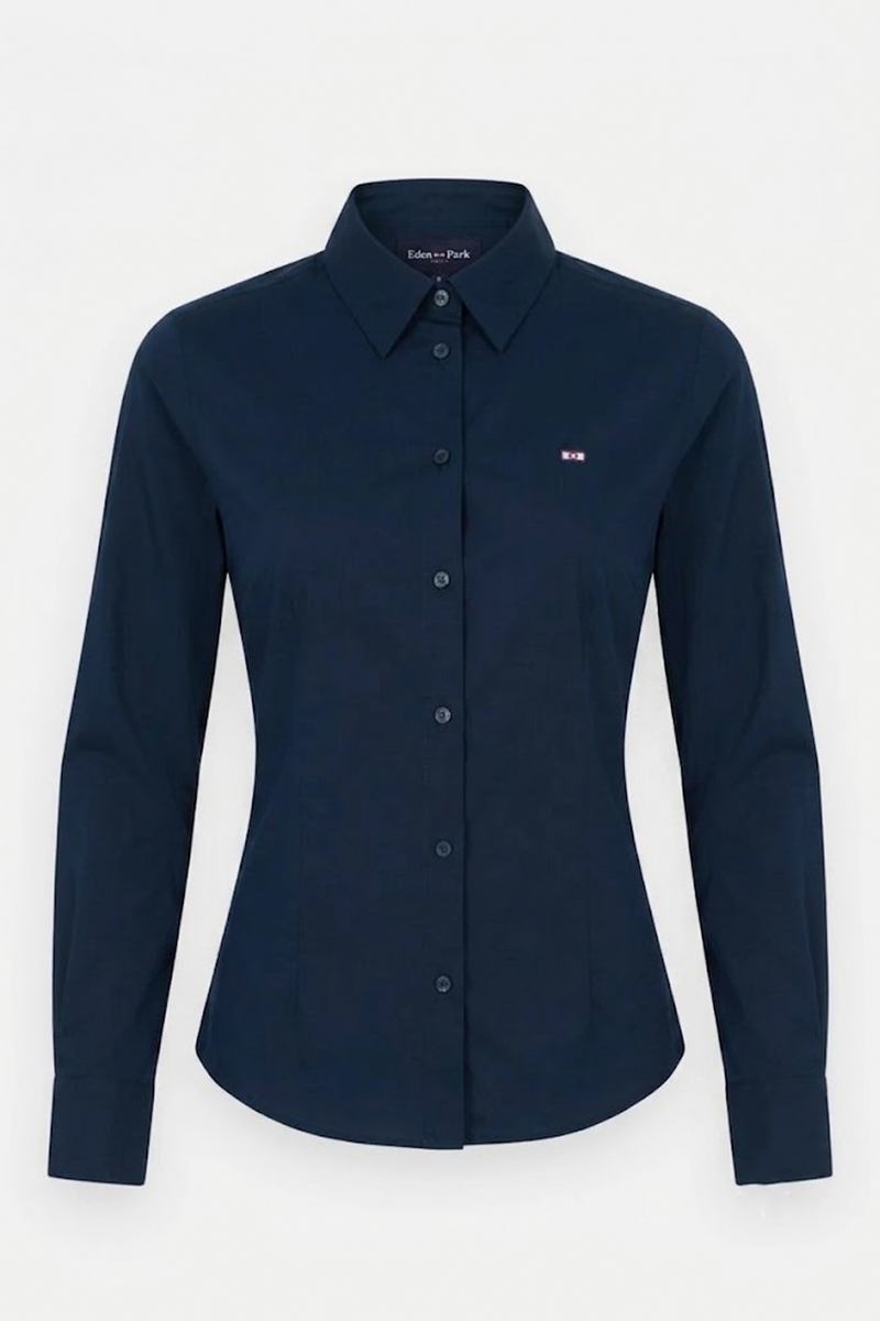 Eden Park Chemise Slim Fit