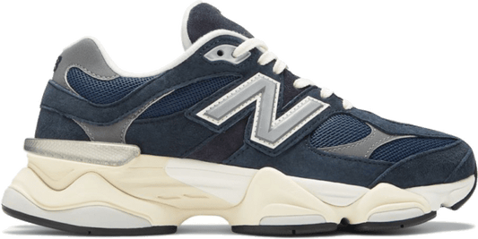 New Balance 9060 Navy White