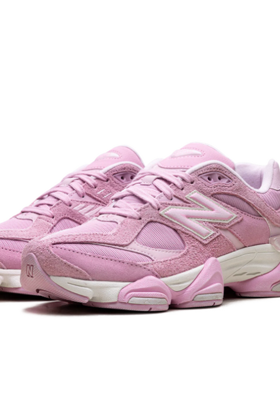 New Balance 9060 Asos Exclusive Pink Overdye