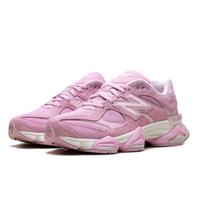 New Balance 9060 Asos Exclusive Pink Overdye