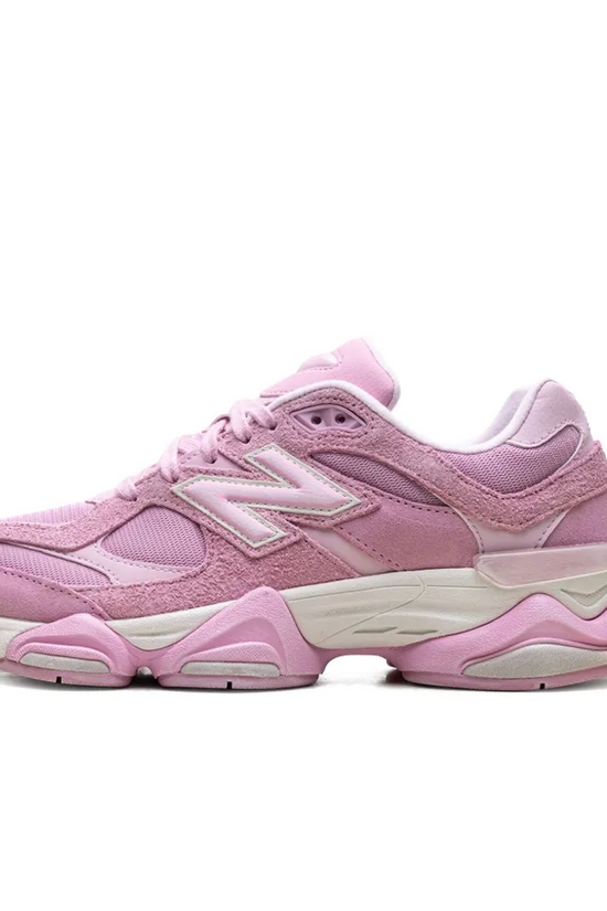 New Balance 9060 Asos Exclusive Pink Overdye