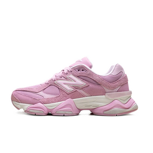 New Balance 9060 Asos Exclusive Pink Overdye