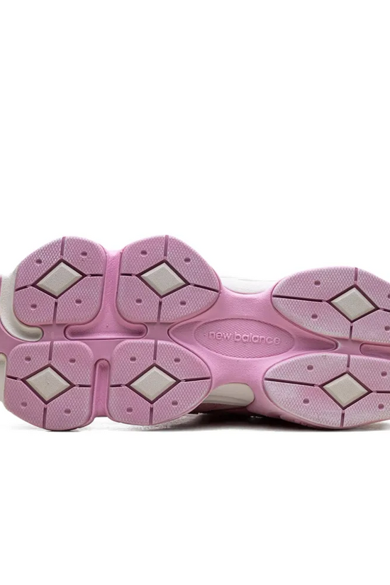 New Balance 9060 Asos Exclusive Pink Overdye