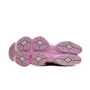 New Balance 9060 Asos Exclusive Pink Overdye