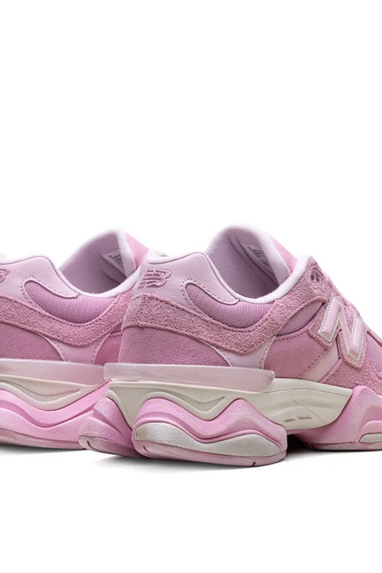New Balance 9060 Asos Exclusive Pink Overdye