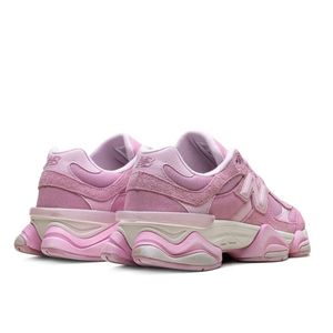 New Balance 9060 Asos Exclusive Pink Overdye