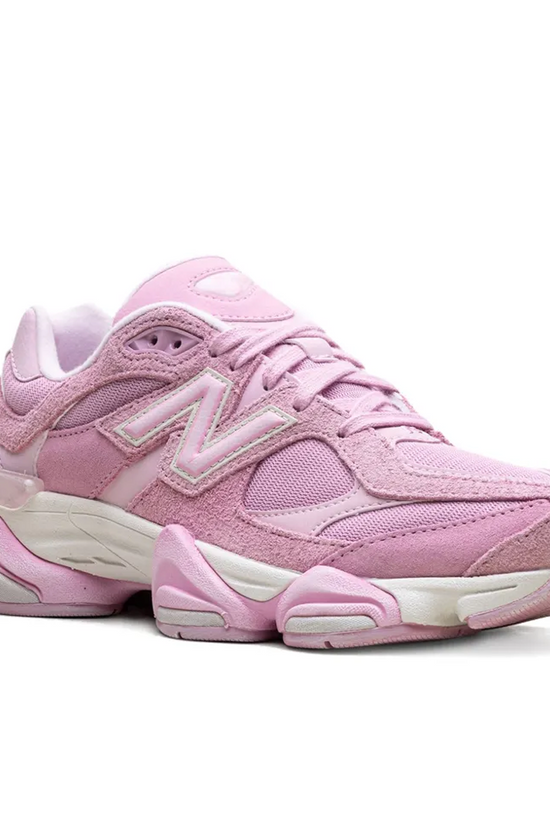 New Balance 9060 Asos Exclusive Pink Overdye