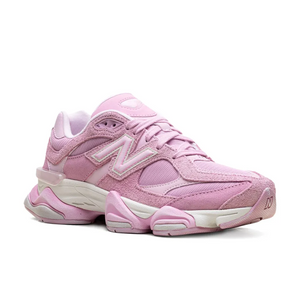 New Balance 9060 Asos Exclusive Pink Overdye
