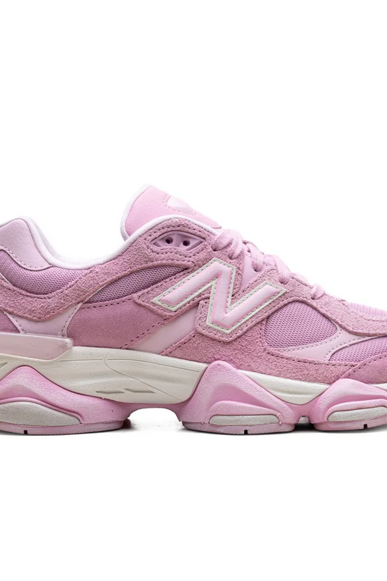 New Balance 9060 Asos Exclusive Pink Overdye
