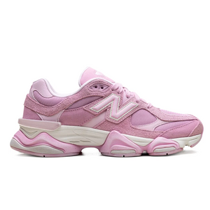 New Balance 9060 Asos Exclusive Pink Overdye