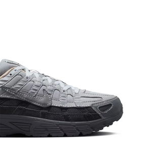 Nike P-6000 Gris Fumée Violet Platine