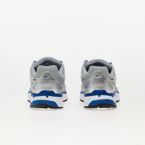 Nike P-6000 Platine Métallisé/Bleu