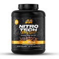 NITRO TECH 100% WHEY GOLD - MuscleTech® | 2.28 KG
