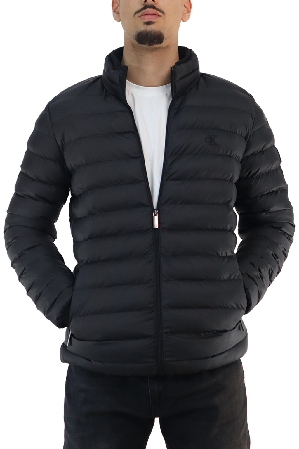 Calvin Klein PUFFER - Doudoune