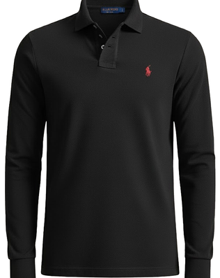 Polo Ralph Lauren Polo manches longues