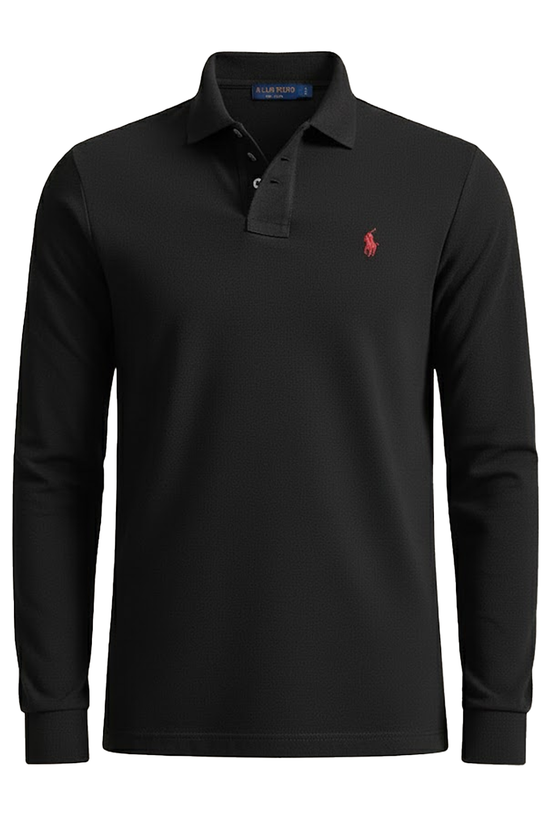 Polo Ralph Lauren Polo manches longues