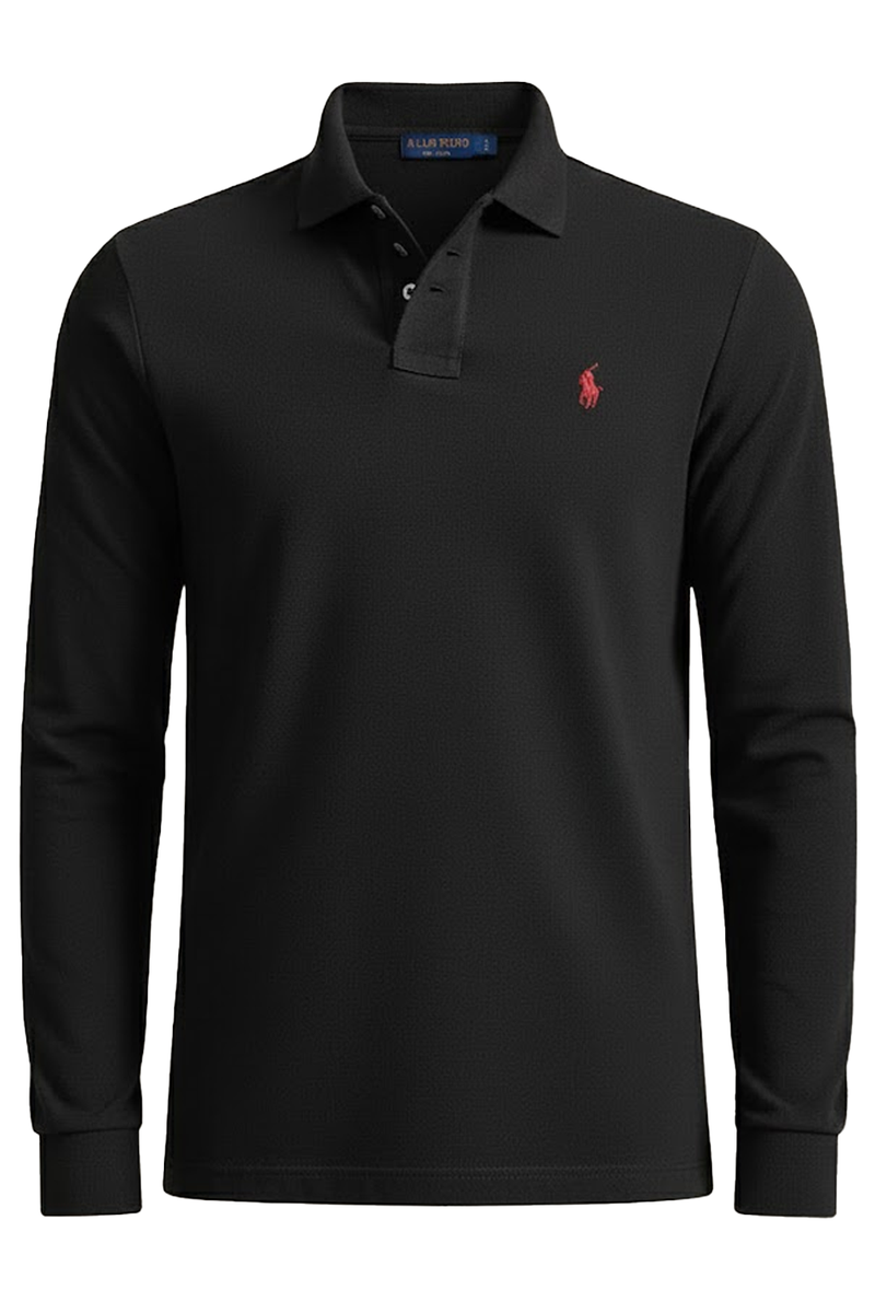 Polo Ralph Lauren Polo manches longues