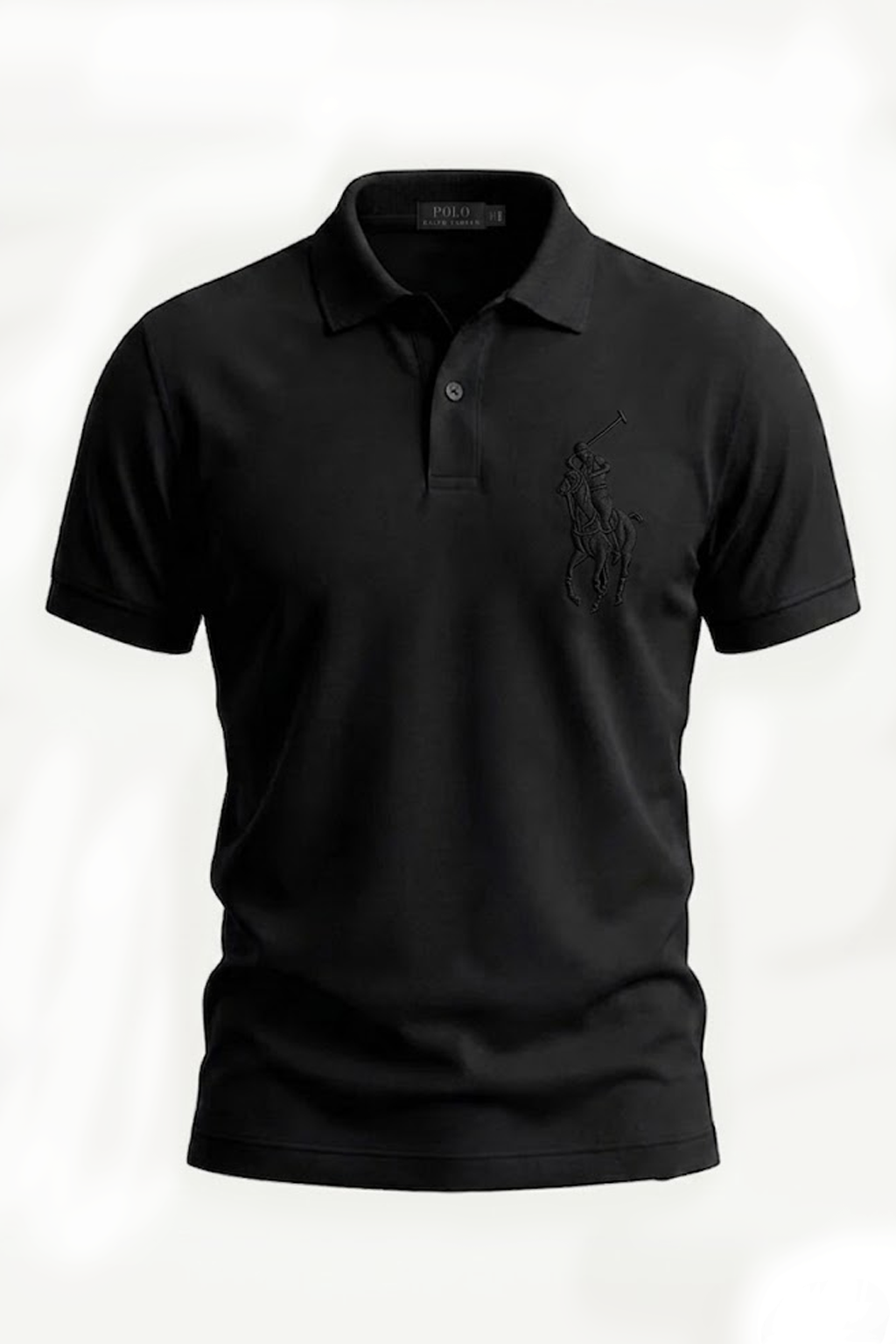 Polo Ralph Lauren BIG PONY COTTON POLO SHIRT