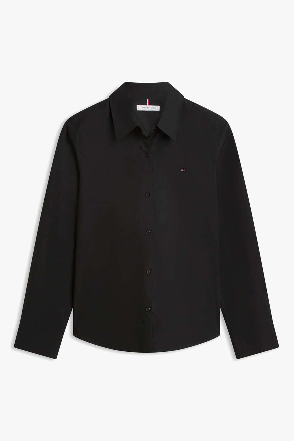 Tommy Hilfiger Chemisier Slim Fit