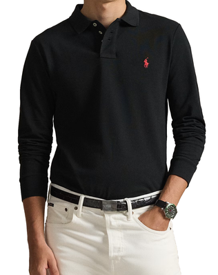 Polo Ralph Lauren Polo manches longues