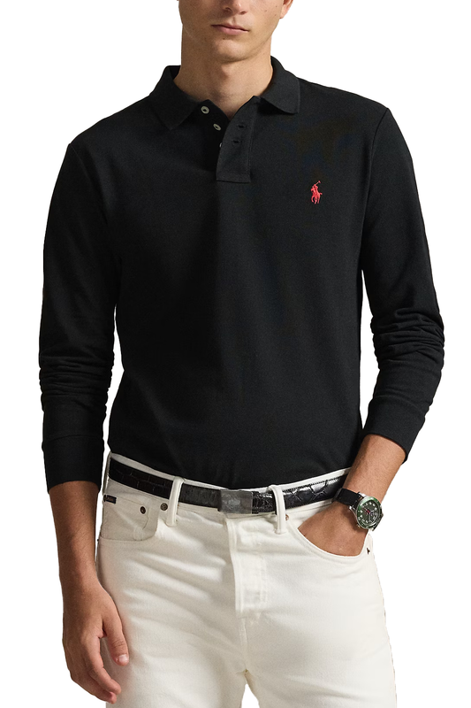 Polo Ralph Lauren Polo manches longues