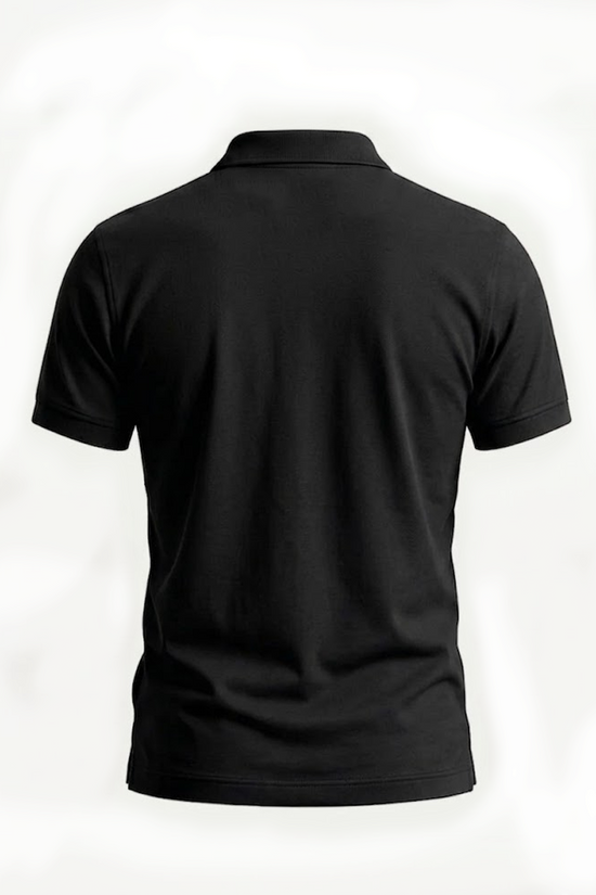 Polo Ralph Lauren BIG PONY COTTON POLO SHIRT