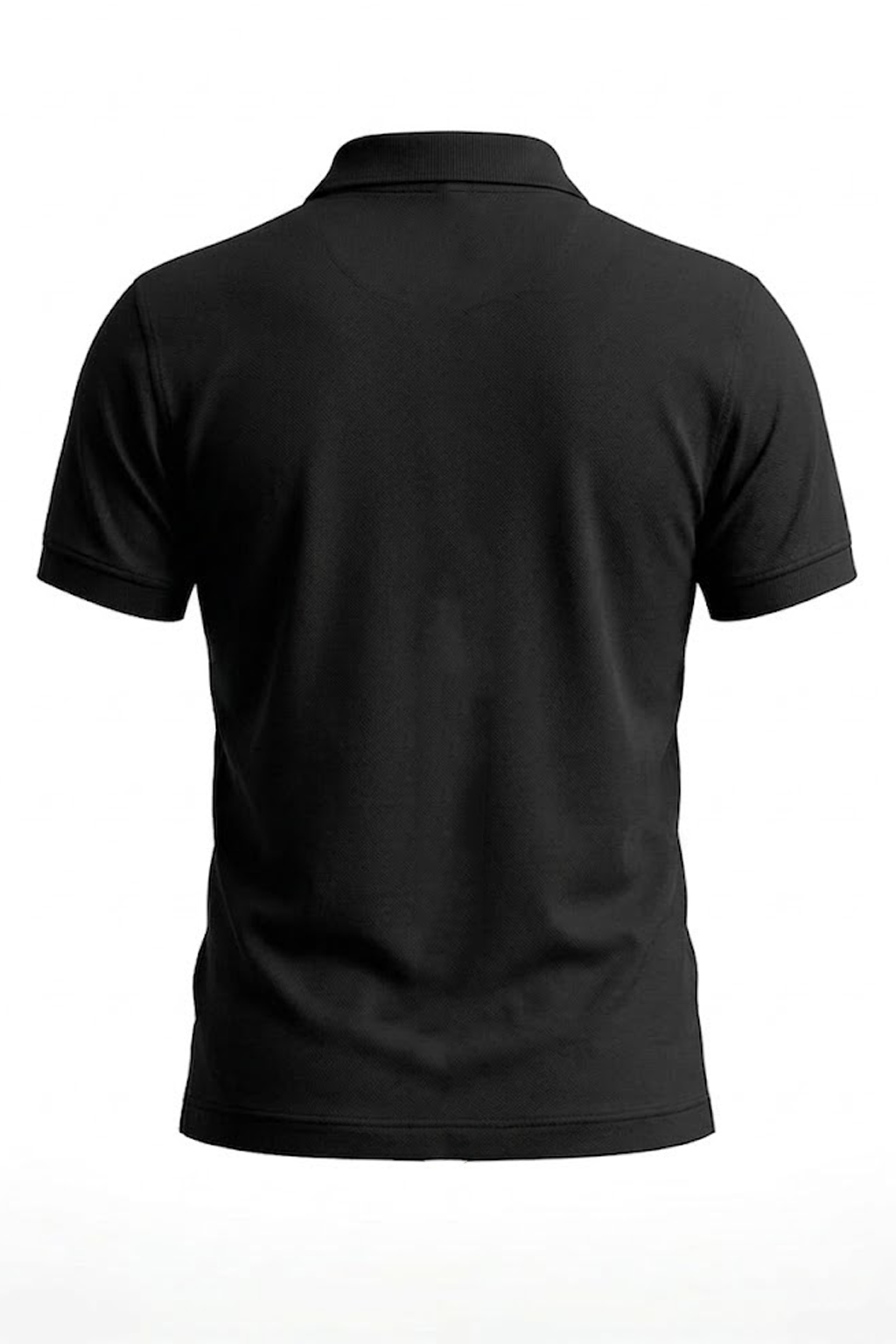 Harmont & Blaine - Polo - Logo Ton sur Ton