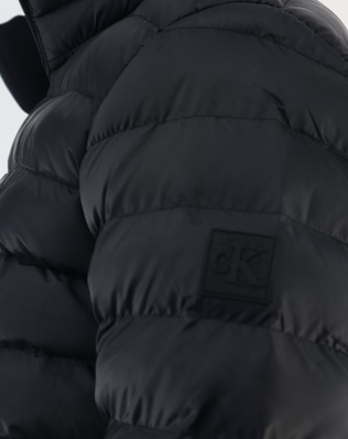 Calvin Klein PUFFER - Doudoune