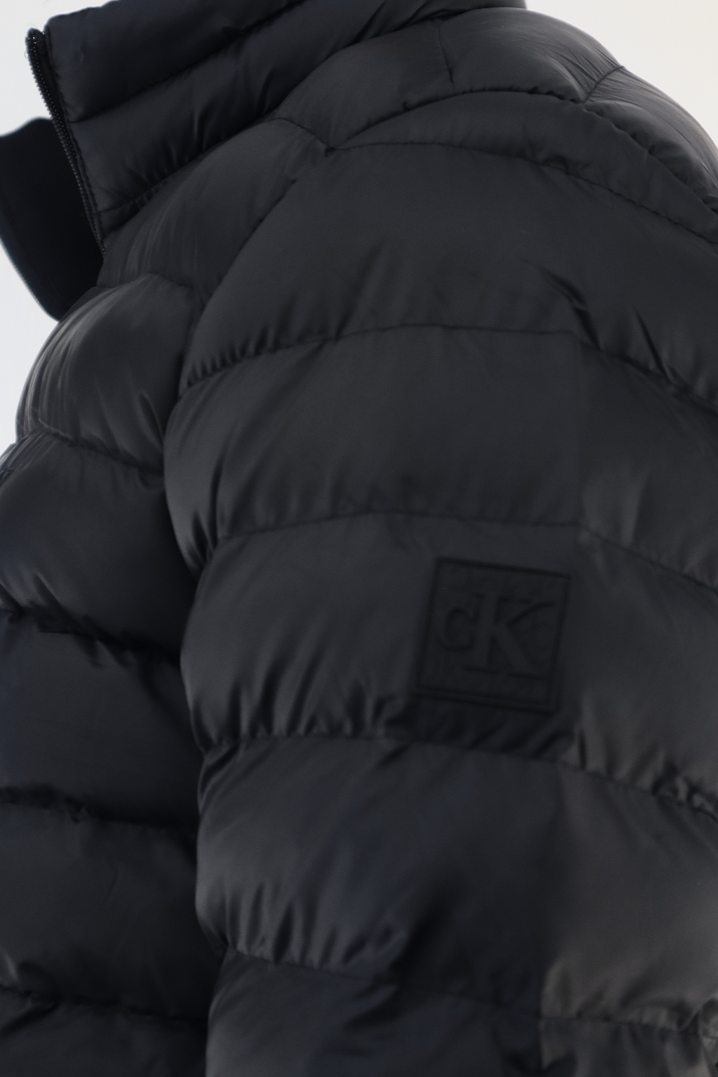 Calvin Klein PUFFER - Doudoune