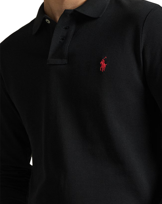 Polo Ralph Lauren Polo manches longues