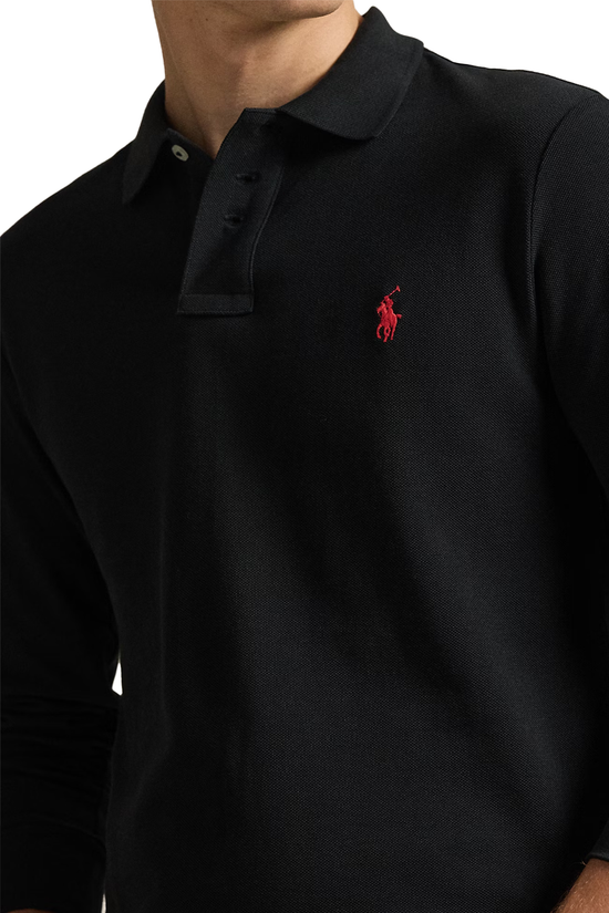 Polo Ralph Lauren Polo manches longues