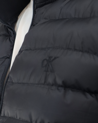 Calvin Klein PUFFER - Doudoune