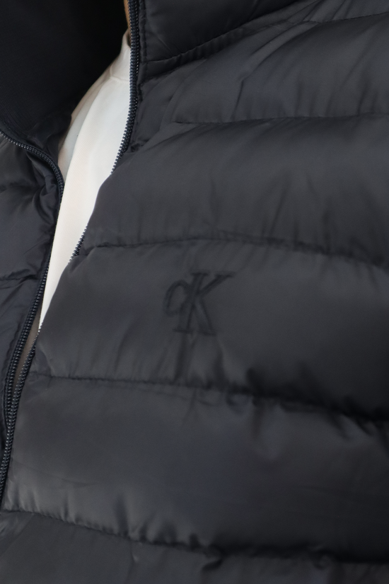 Calvin Klein PUFFER - Doudoune