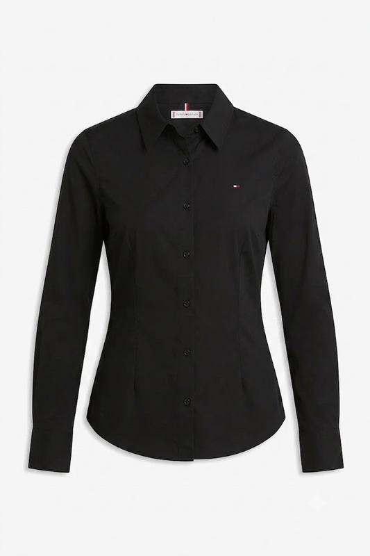 Tommy Hilfiger Chemisier Slim Fit