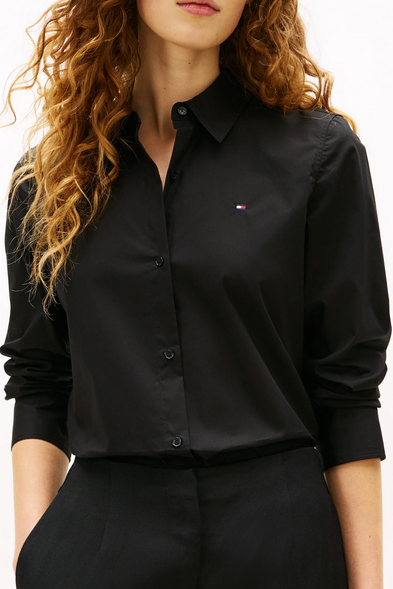 Tommy Hilfiger Chemisier Slim Fit