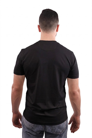 Harmont & Blaine - T-shirt imprimé