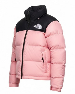 The North Face RETRO NUPTSE - Doudoune